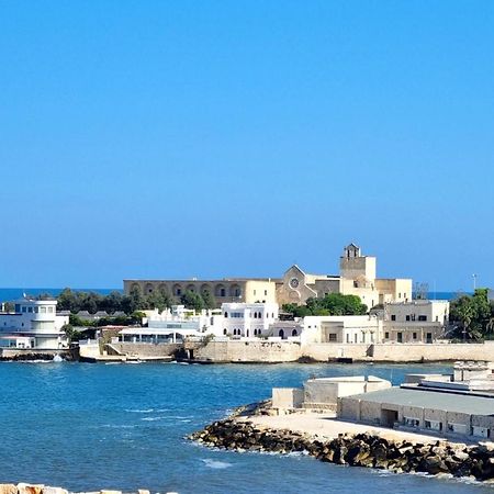 טרני Casa Vacanze Cristoforo Colombo Holiday מראה חיצוני תמונה